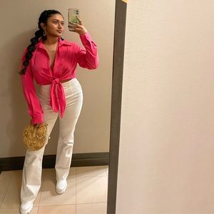 Meet your Posher, Asha